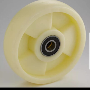 BÁNH NILON 180*50 BÁNH LÁI XE NÂNG TAY