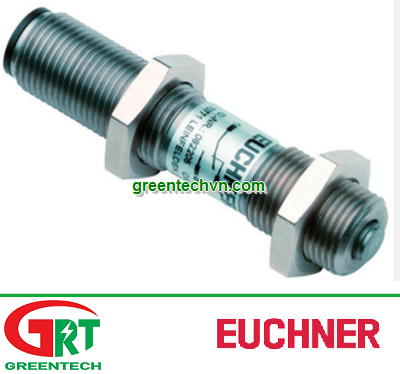 Euchner EGM | Công tắc vị trí EGM | Stainless steel position switch Enchner EGM