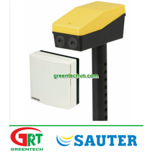 Sauter EGQ222 | Cảm biến nhiệt độ EGQ222 | Temperature transmitter Sauter EGQ222 | Sauter Vietnam