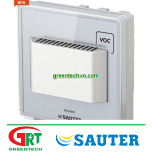 Sauter EGQ181 | Cảm biến nhiệt độ EGQ181 | Temperature transmitter Sauter EGQ181 | Sauter Vietnam