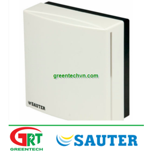 Sauter EGT130 | Cảm biến nhiệt độ phòng EGT130 | temperature transmitter EGT130 | Sauter Vietnam