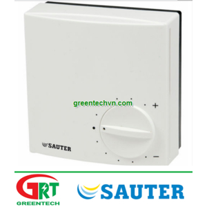 Sauter EGT330 | Cảm biến nhiệt độ EGT330| Temperature transmitter Sauter EGT330 | Sauter Vietnam