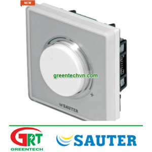Sauter EGT336 | Cảm biến nhiệt độ EGT336 | Temperature transmitter Sauter EGT336 | Sauter Vietnam