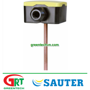 Sauter EGT346 | Cảm biến nhiệt độ EGT346 | Temperature transmitter Sauter EGT346 | Sauter Vietnam
