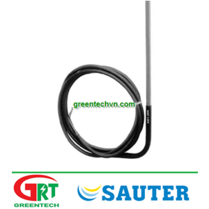 Sauter EGT395 | Cảm biến nhiệt độ EGT395 | Temperature transmitter Sauter EGT395 | Sauter Vietnam