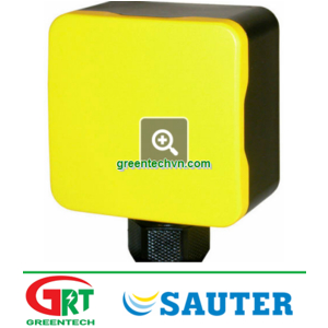 Sauter EGT411 | Cảm biến nhiệt độ EGT411 | Temperature transmitter Sauter EGT411 | Sauter Vietnam