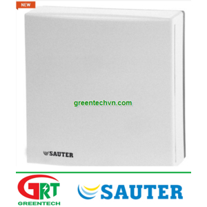 Sauter EGT430 | Cảm biến nhiệt độ EGT430 | Temperature transmitter Sauter EGT430 | Sauter Vietnam