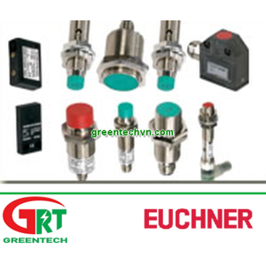 EGT-18X05-AP-024-2000L | Euchner | Cảm biến tiệm cận | Proximitive sensor | Euchner Vietnam