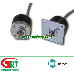 EH 38 series | Eltra EH 38 series | Bộ mã hóa vòng quay | Incremental rotary encoder | Eltra Vietnam