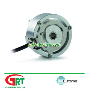 EH 50 series | Eltra EH 50 series | Bộ mã hóa vòng quay | Rotary encoder | Eltra Vietnam