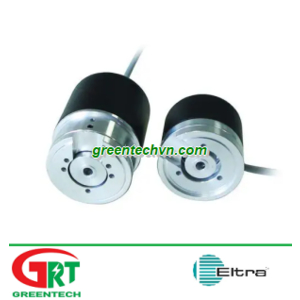 ER 53 series | Eltra ER 53 series | Bộ mã hóa vòng quay | Rotary encoder | Eltra Vietnam