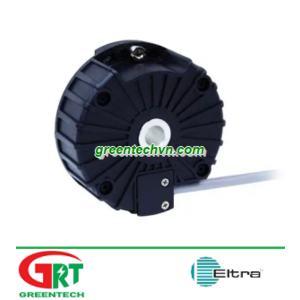 EH 80 series | Eltra EH 80 series | Bộ mã hóa vòng quay | Rotary encoder | Eltra Vietnam