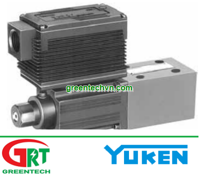 EHDG-01V-C-PNT13M10-50 | Yuken EHDG-01V-C-L-PNT13M10-50 | Van thủy lực Yuken | Yuken Việt Nam
