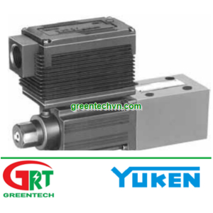 EHDG-01V-C-PNT13M10-50 | Yuken EHDG-01V-C-L-PNT13M10-50 | Van thủy lực Yuken | Yuken Việt Nam
