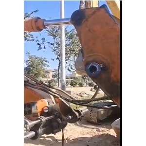 Máy phóng lỗ, máy doa lỗ HLBR-350