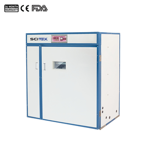 Máy ấp trứng tự động - EI-88; EI-176; EI-264; EI-352; EI-440; EI-528; EI-880; EI-1056; EI-1232; EI-1580
