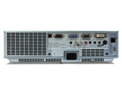 Máy Chiếu Cũ EKI XB43