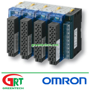 EJ1N-TC | EJ1N-DRT | Omron | Module điều khiển nhiệt độ | Omron Vietnam