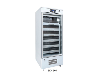 Tủ bảo quản máu