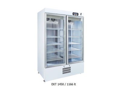 Tủ bảo quản vaccine, dược phẩm