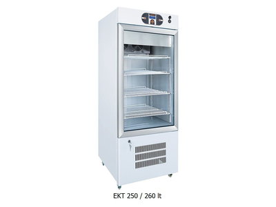 Tủ bảo quản vaccine, dược phẩm