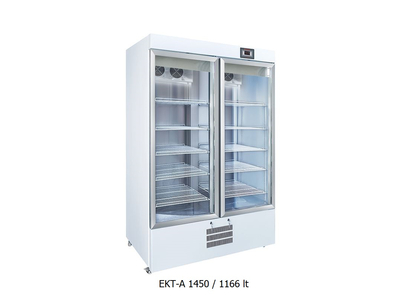 Tủ bảo quản vaccine, dược phẩm