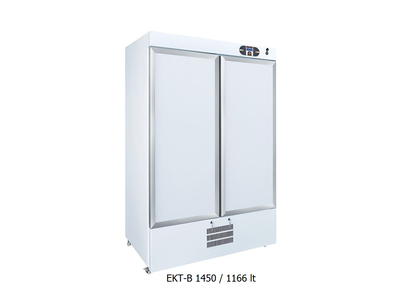 Tủ bảo quản vaccine, dược phẩm