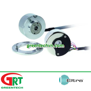 EF 49 series | Eltra EF 49 series | Bộ mã hóa vòng quay | Rotary encoder | Eltra Vietnam