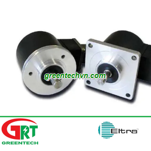 ER 63 series | Eltra ER 63 series | Bộ mã hóa vòng quay | Incremental rotary encoder | Eltra Vietnam