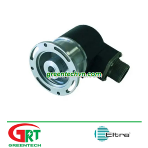 EL 72 series | Eltra EL 72 series | Bộ mã hóa vòng quay | Rotary encoder | Eltra Vietnam