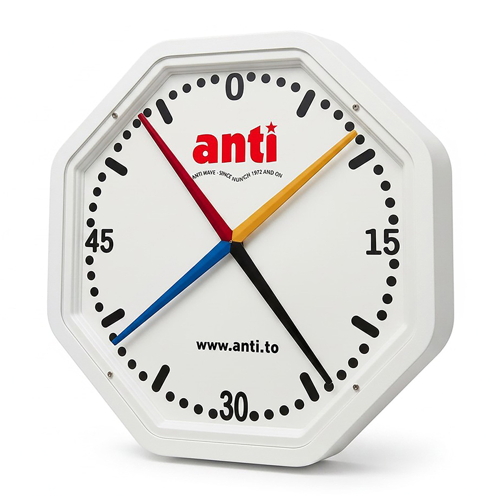 ĐỒNG HỒ PACE CLOCK ANTI WAVE AWE015 (PACE CLOCK)