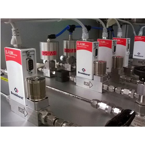 Bronkhorst vietnam, EL-FLOW PRESTIGE FG-110C, bộ điều khiển lưu lượng F-203AI/F-213AI