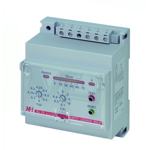 Relay EL03