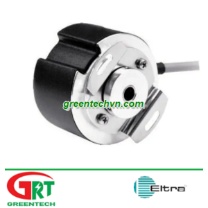 EL48 series | Eltra EL48 series | Bộ mã hóa vòng quay | Rotary encoder | Eltra Vietnam