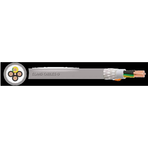 Eland Cables Vietnam, BS EN 50288-7, NF M 87 - 202 EGPF, đại lý Eland Cables vietnam