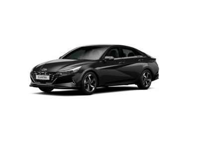 Hyundai Elantra 2.0 AT Cao Cấp