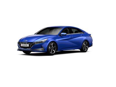 Hyundai Elantra Sport 1.6 N Line