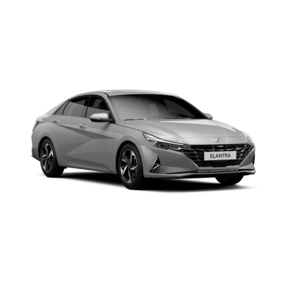 All New Hyundai Elantra 1.6 AT Đặc biệt