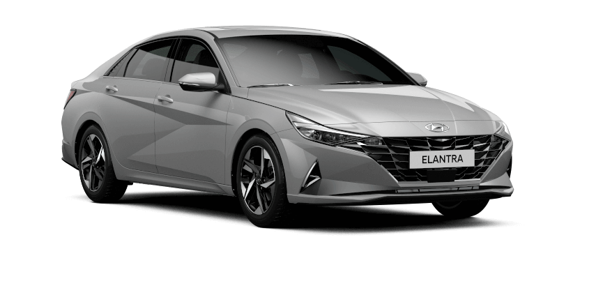 All New Hyundai Elantra 2.0 AT Cao Cấp 2023