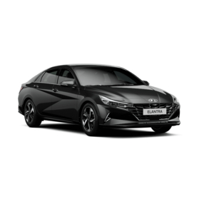 All New Hyundai Elantra N-Line 2023