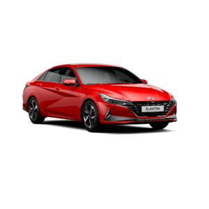 All New Hyundai Elantra 1.6 AT Đặc biệt