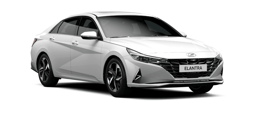 All New Hyundai Elantra 1.6 AT Tiêu chuẩn 2023