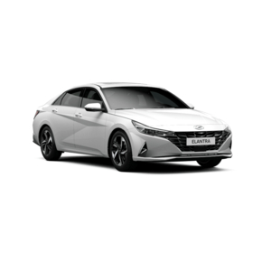 All New Hyundai Elantra 1.6 AT Tiêu chuẩn 2023