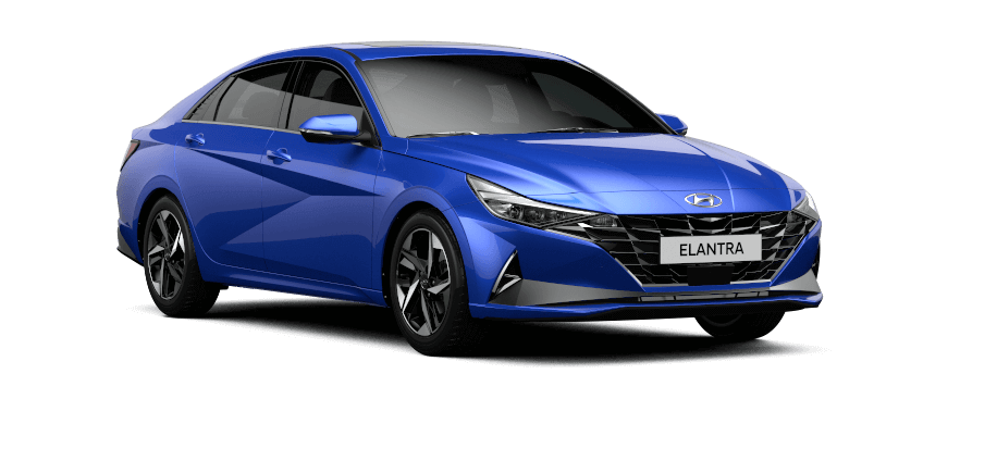 All New Hyundai Elantra 2.0 AT Cao Cấp 2023