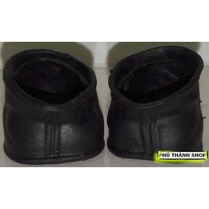 PHỤ KIỆN 2 BĂNG TAY NGẮN MÔ HÌNH WWE