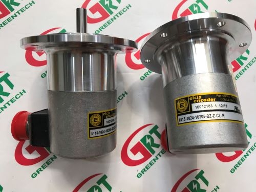 Elcis I/115-1024-10305-BZ-Z-CL-R | Elcis | Bộ mã hóa vòng xoay | Encoder | Elcis Vietnam