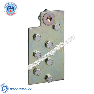 Electrical auxiliaries-DRAWOUT, Breaker mismatch protection (VDC) - Model 33767