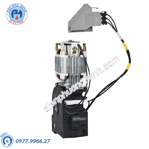 Electrical auxiliaries-FIXED, Motor mechanism (MCH), 380/480VAC - Model 47400
