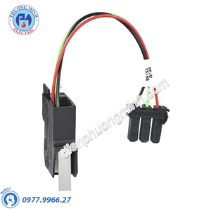 Electrical auxiliaries-FIXED, Ready to close contact (PF), 5A-240V for NW08/NW63 - Model 47342