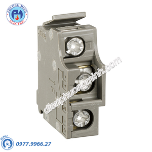 Electrical auxiliaries for NS630b/3200A fixed type - Model 29450